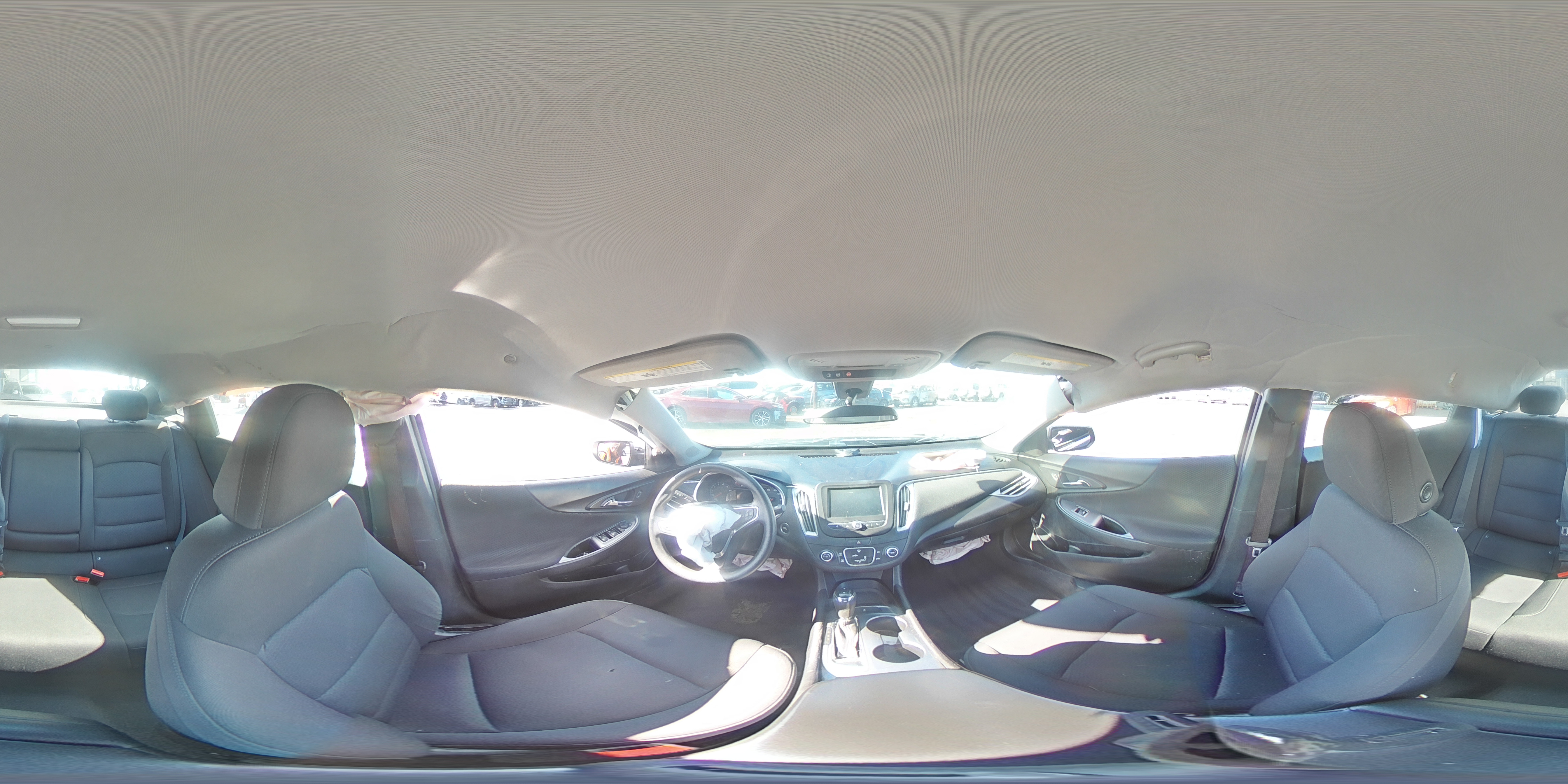 2018 Chevrolet Malibu - Image 13