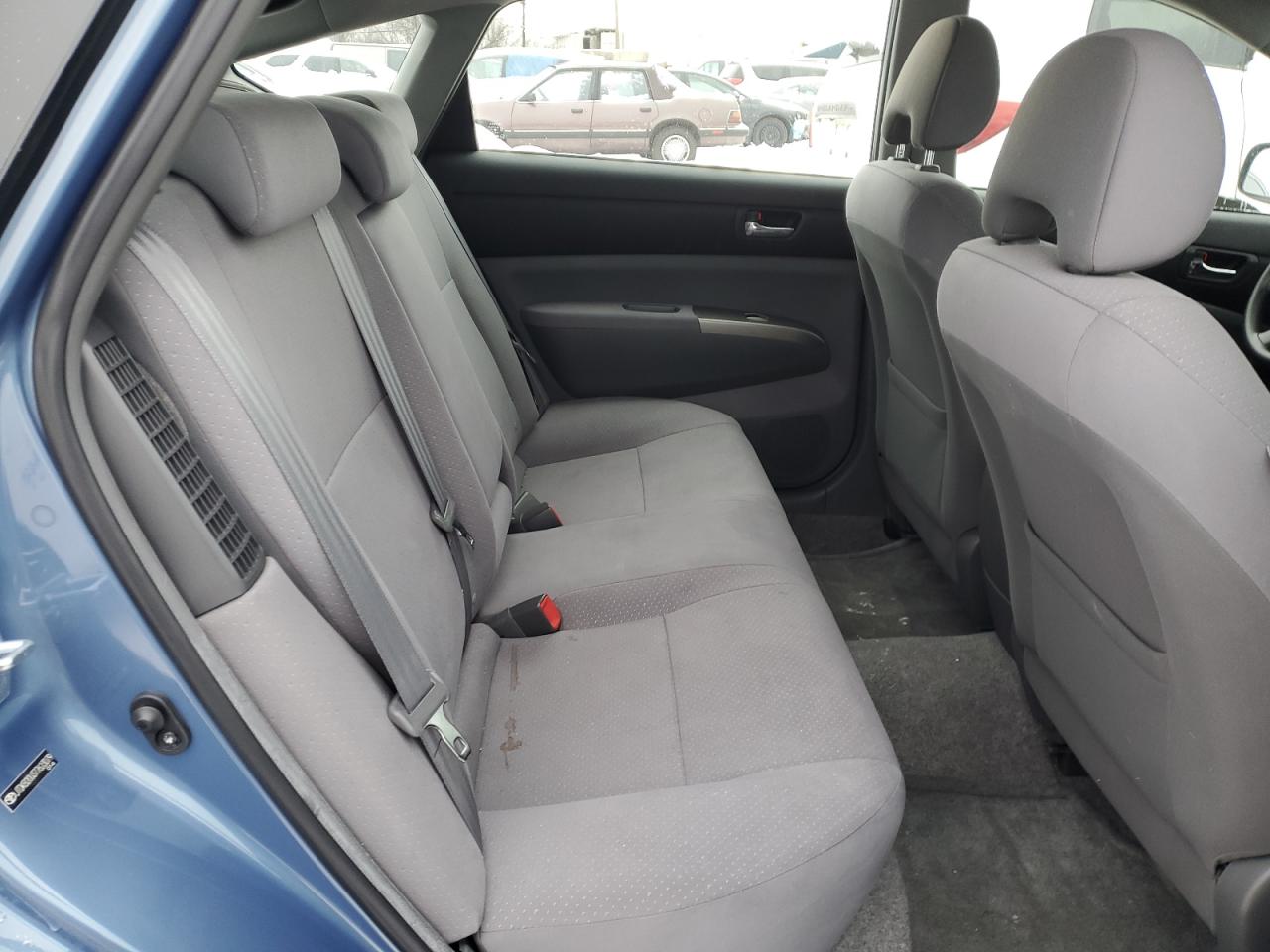 2007 Toyota Prius - Image 10