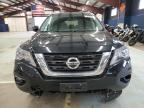 2017 Nissan Pathfinder S на продаже в East Granby, CT - Front End