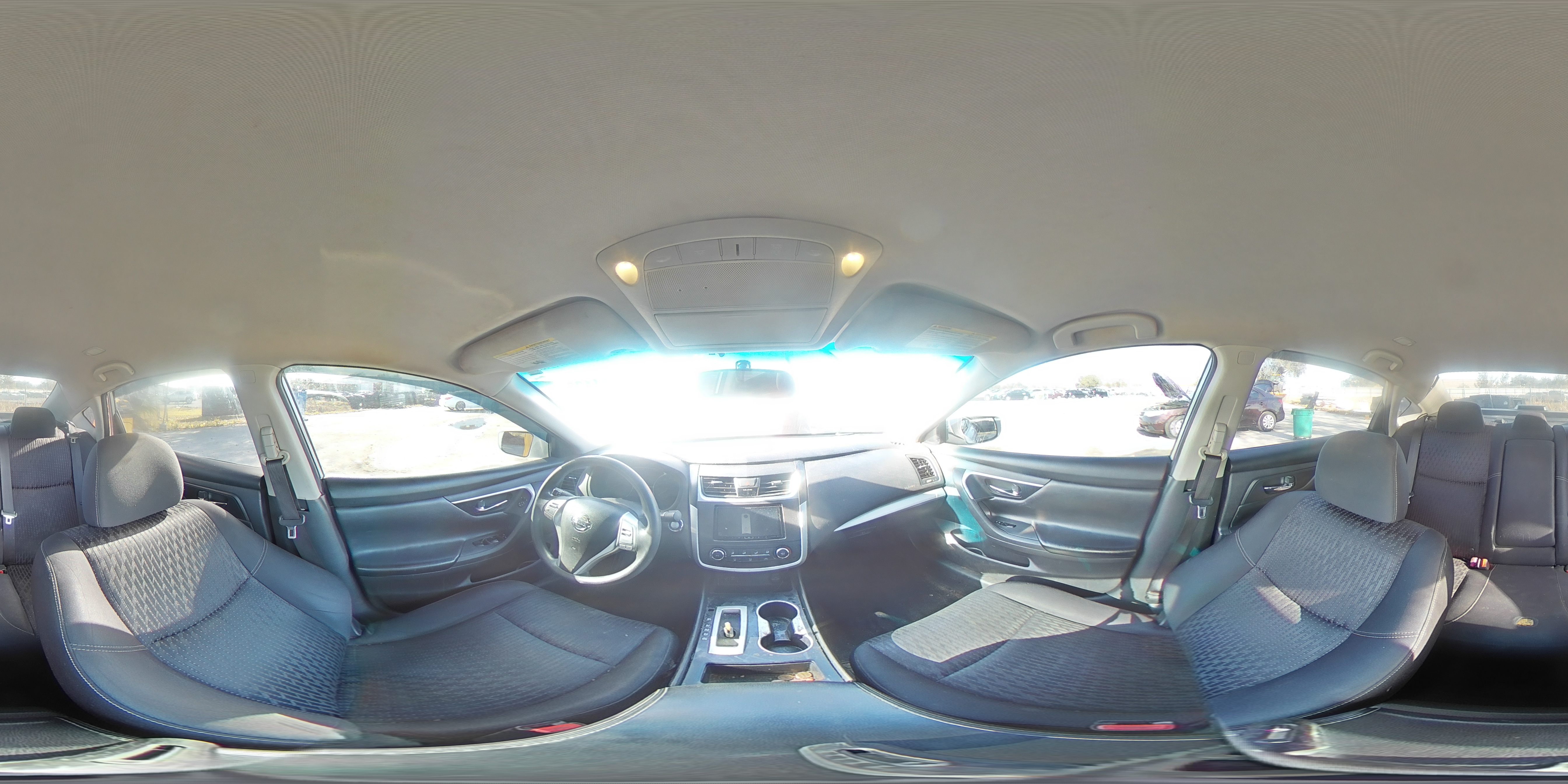2016 Nissan Altima - Image 13