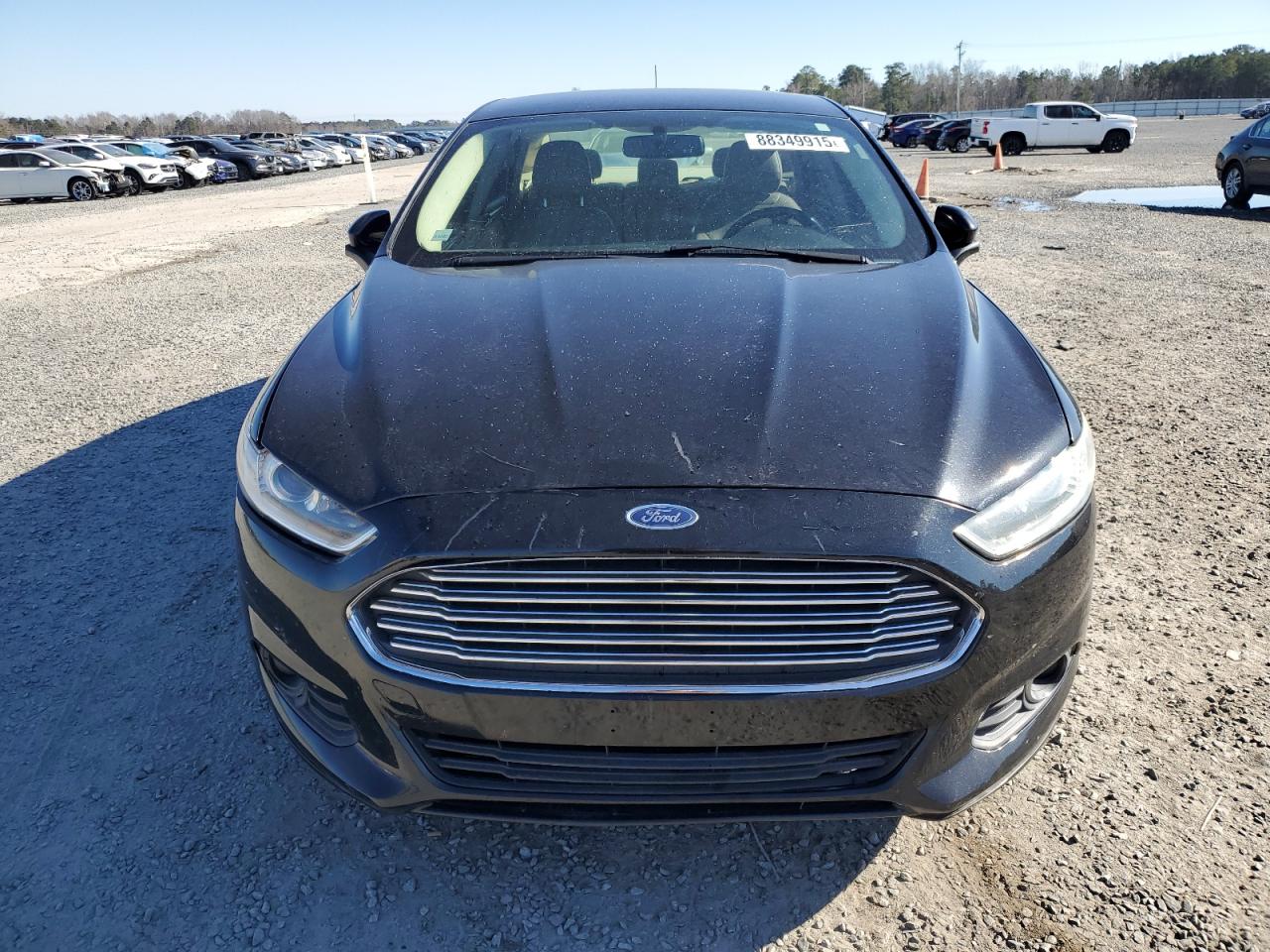 2014 Ford Fusion - Image 5