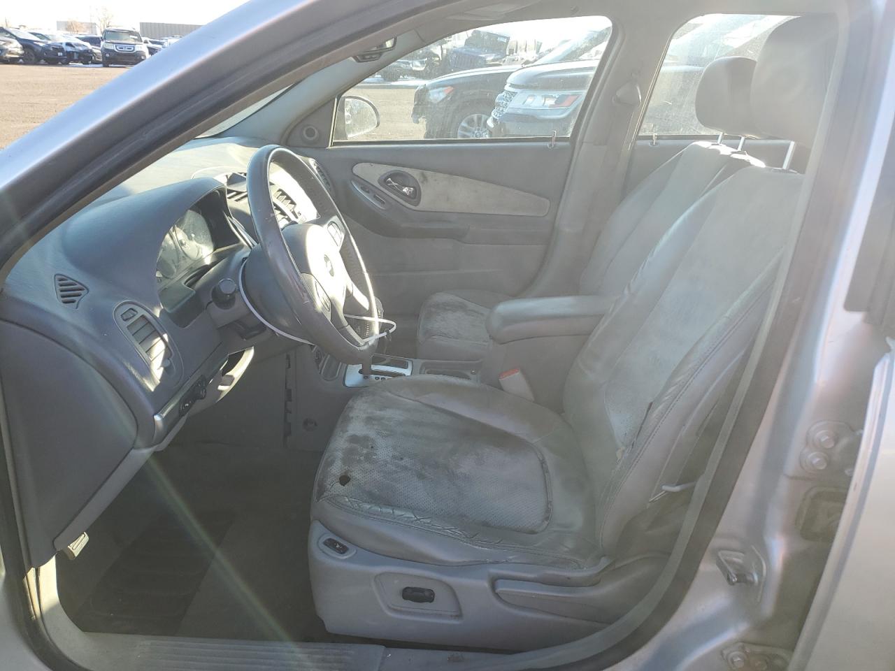 2005 Chevrolet Malibu - Image 7