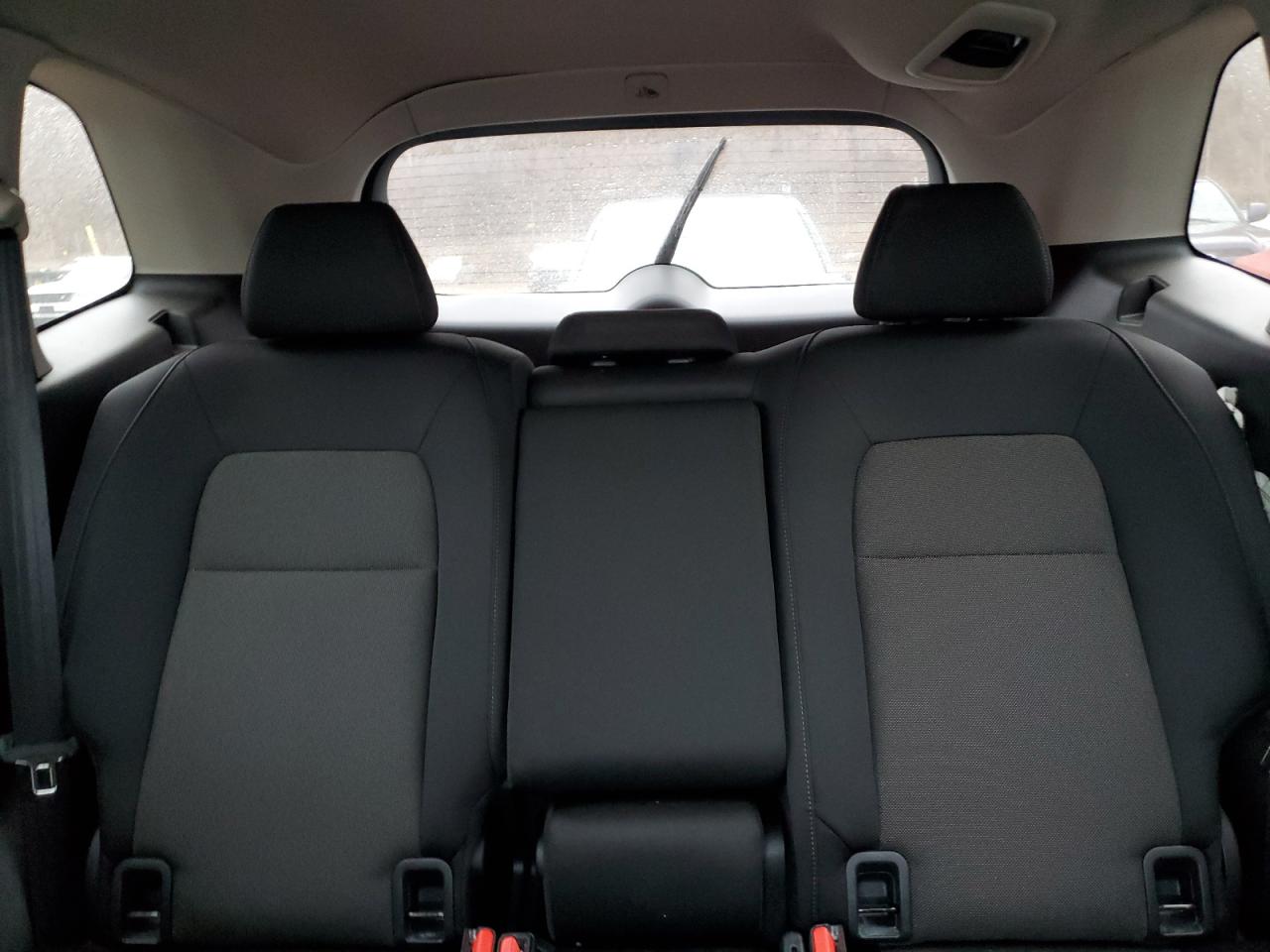 2024 Honda CR-V - Image 10