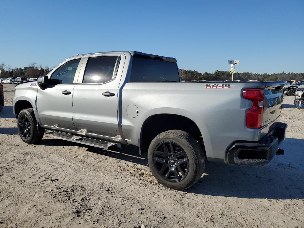 2023 Chevrolet Silverado - Image 2