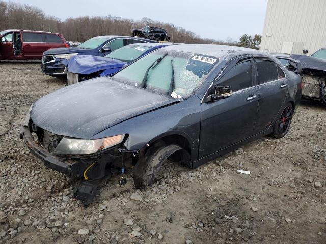 2006 Acura Tsx 