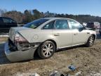 2008 Ford Taurus Sel на продаже в Seaford, DE - Rear End