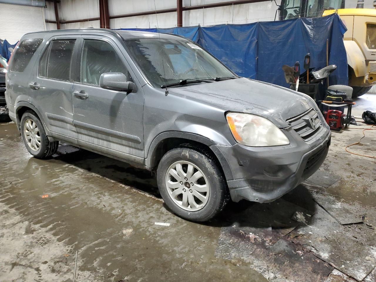 2006 Honda CR-V - Image 4