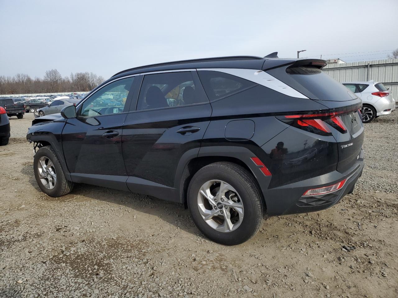 2024 Hyundai Tucson - Image 2