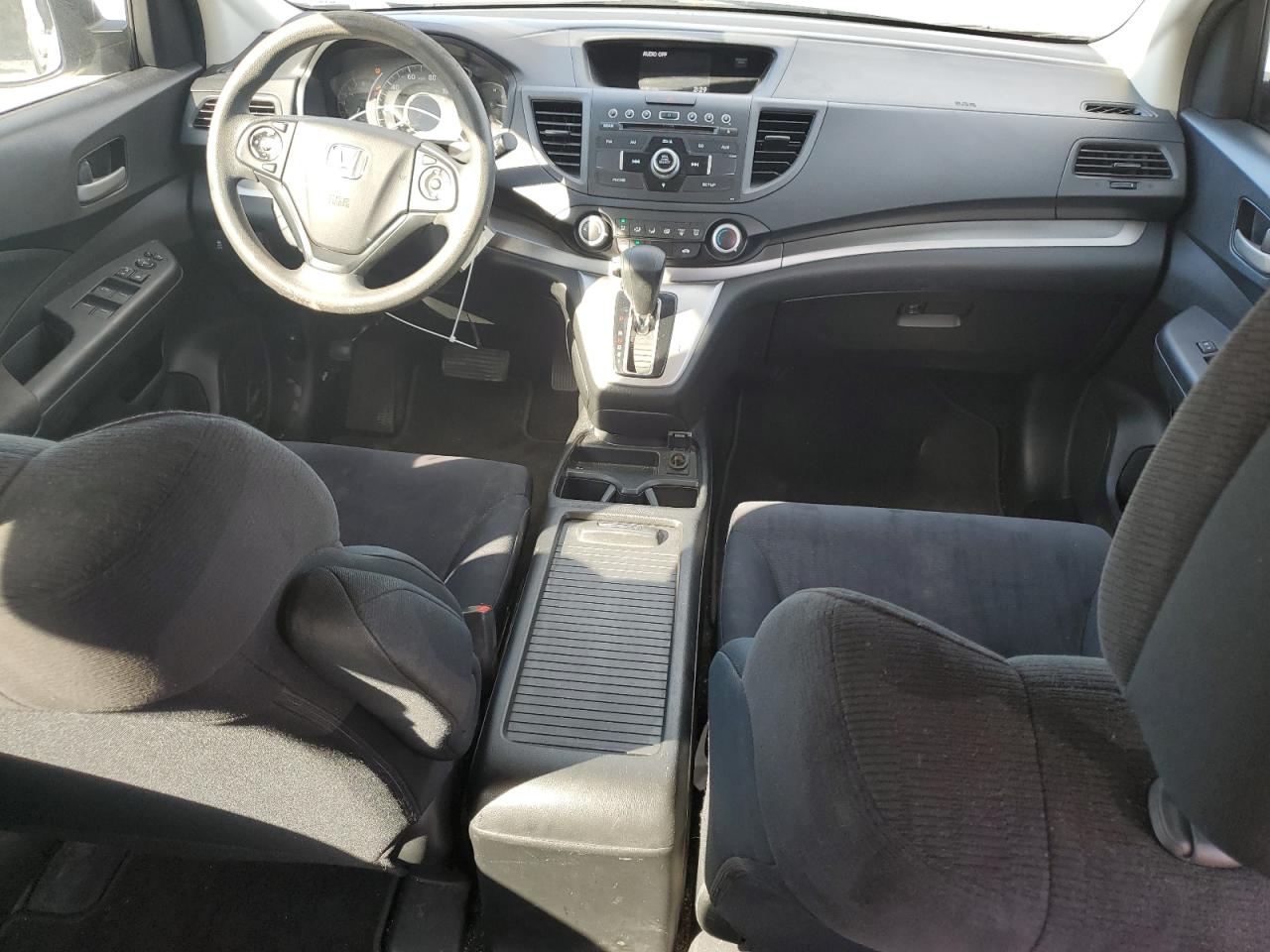 2014 Honda CR-V - Image 8