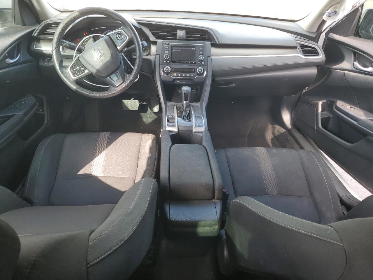 2019 Honda Civic - Image 8
