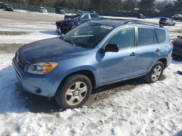 2007 Toyota Rav4 