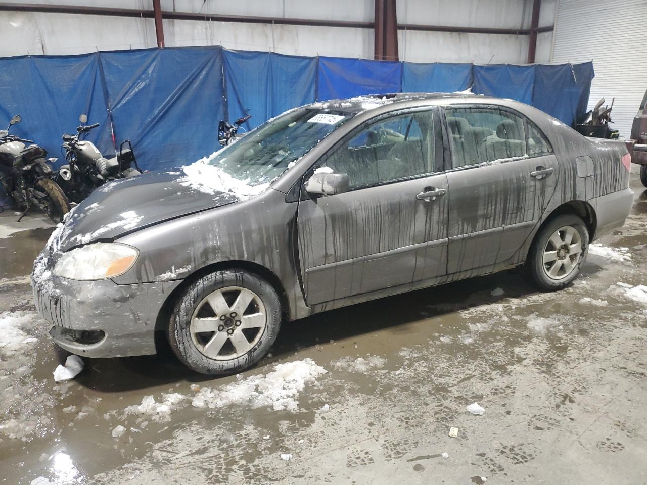 2006 Toyota Corolla - Image 1