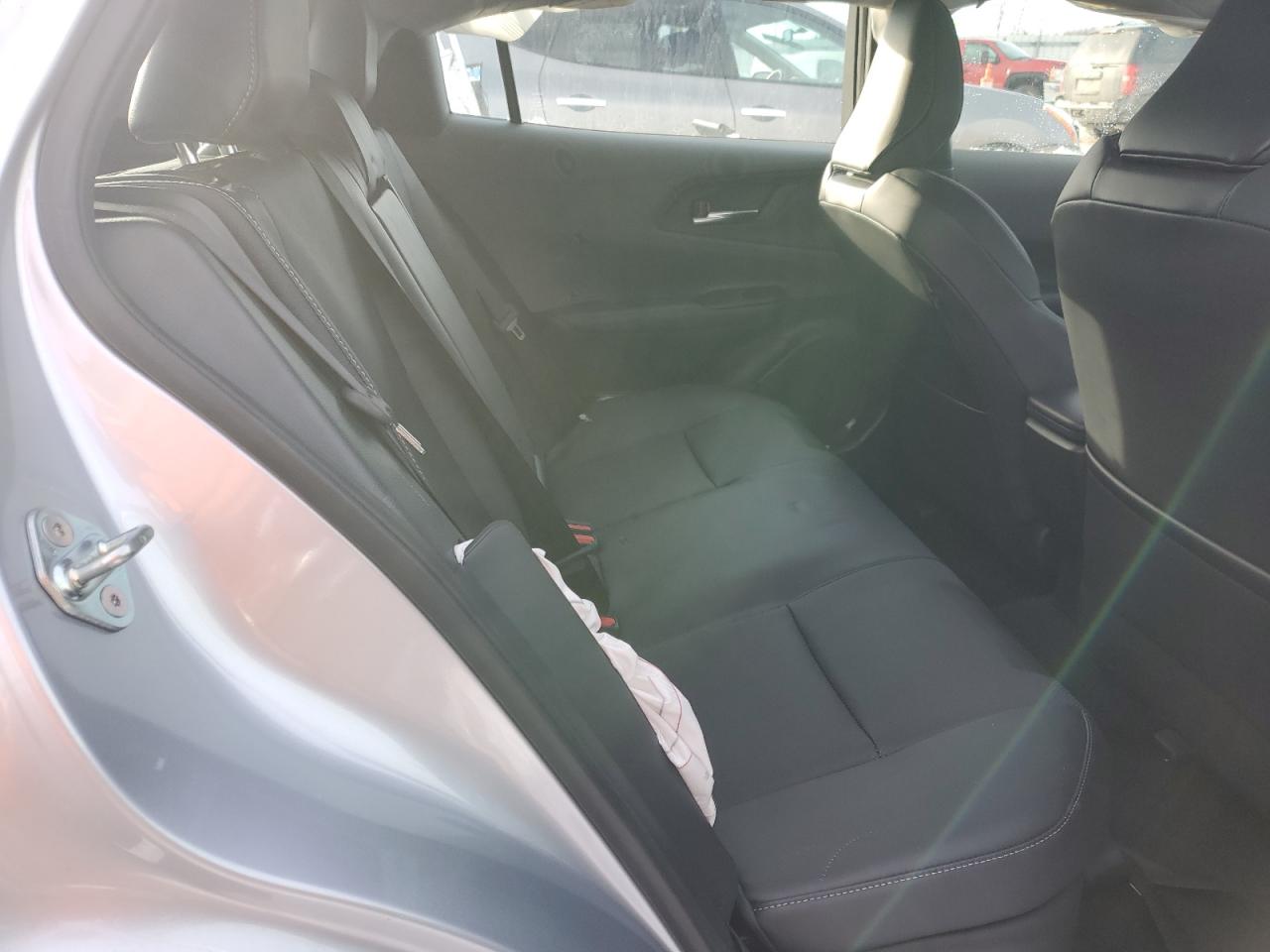 2024 Toyota Prius - Image 11