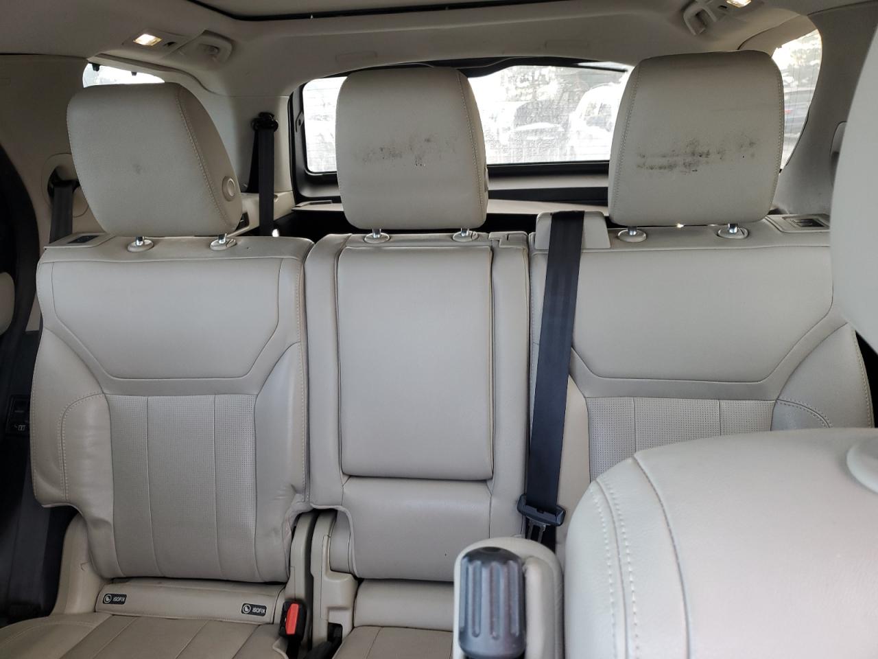 2018 Land Rover Discovery - Image 10