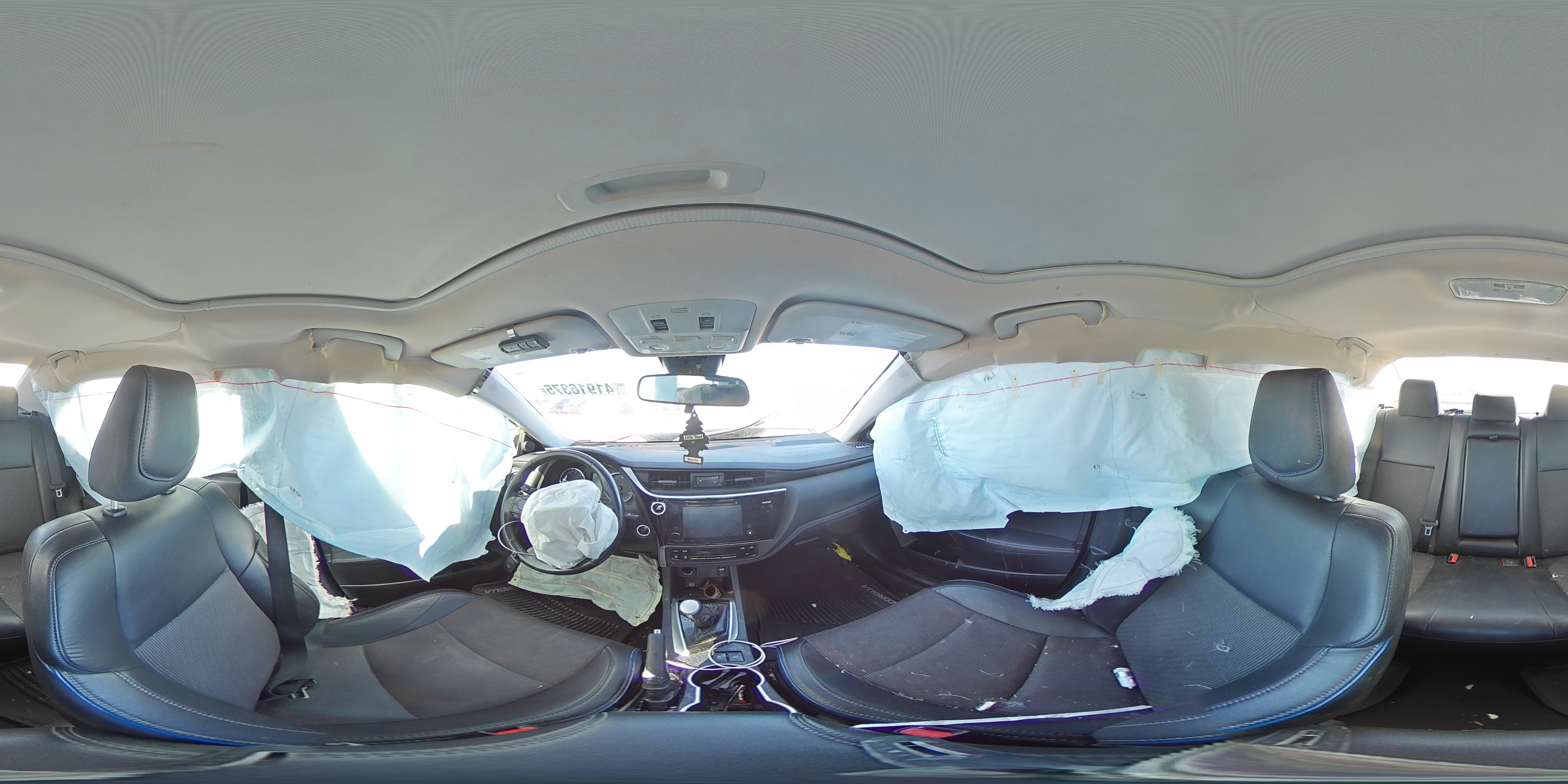 2017 Toyota Corolla - Image 13
