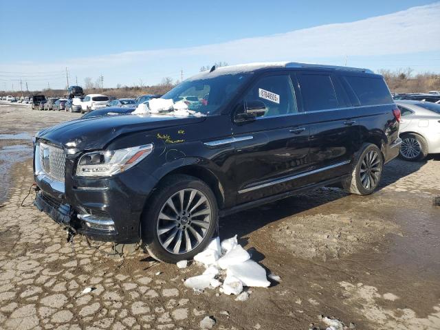 LINCOLN NAVIGATOR – zdjęcie z aukcji, lot #87848935