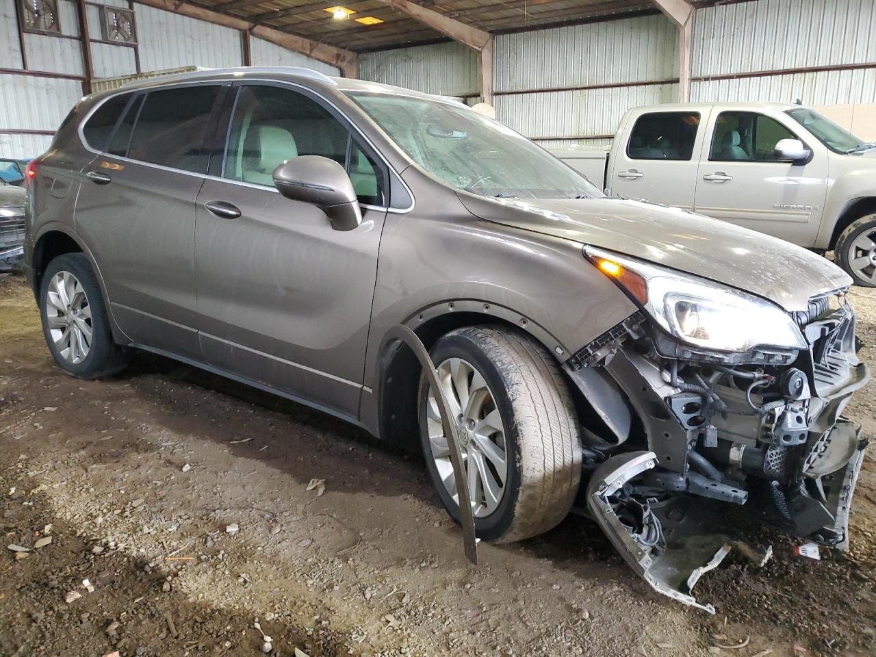 2016 Buick Envision - Image 4