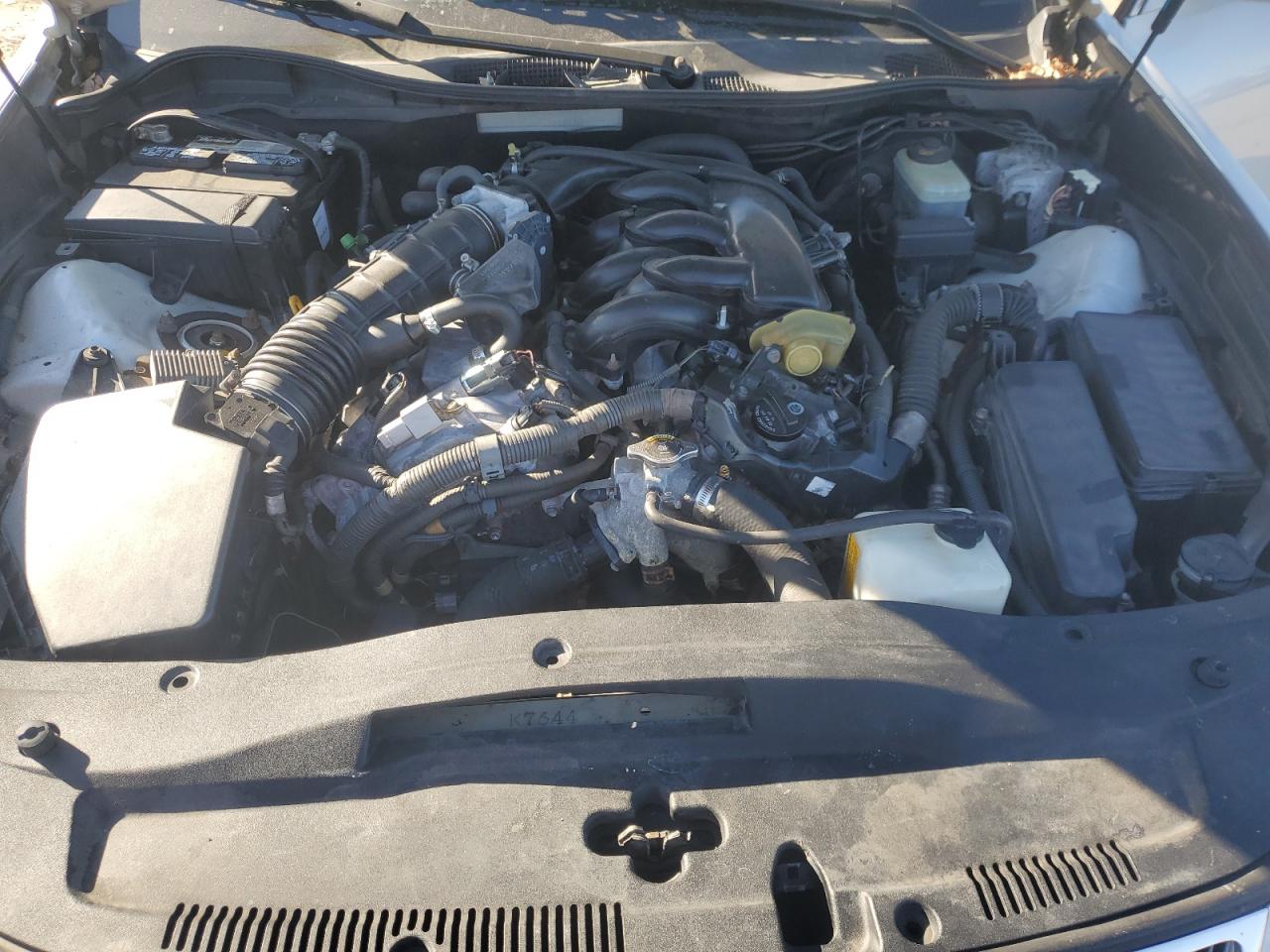 2006 Lexus GS 300 - Image 11
