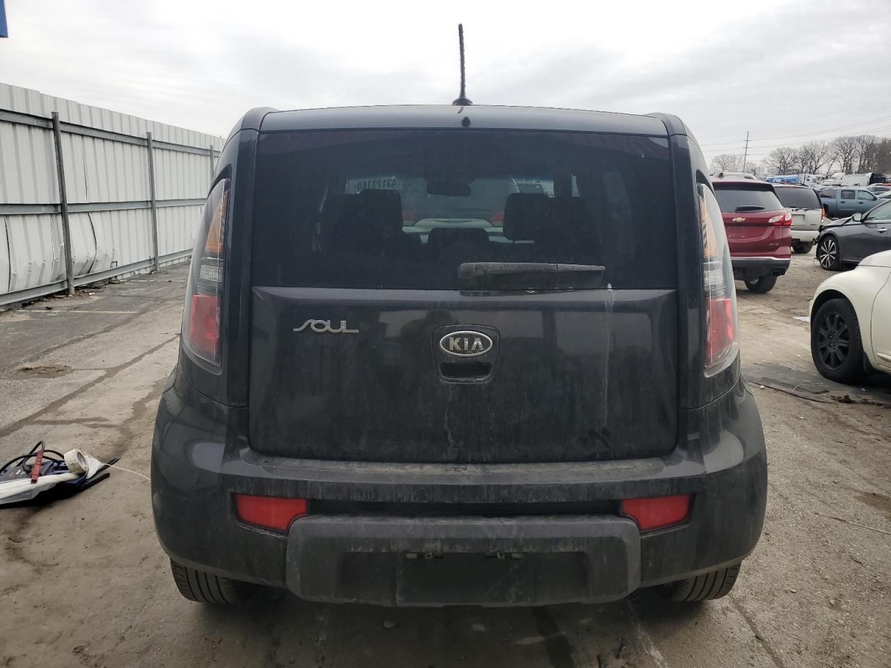 2011 Kia Soul - Image 6