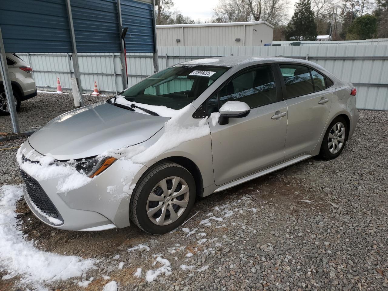 2021 Toyota Corolla - Image 1