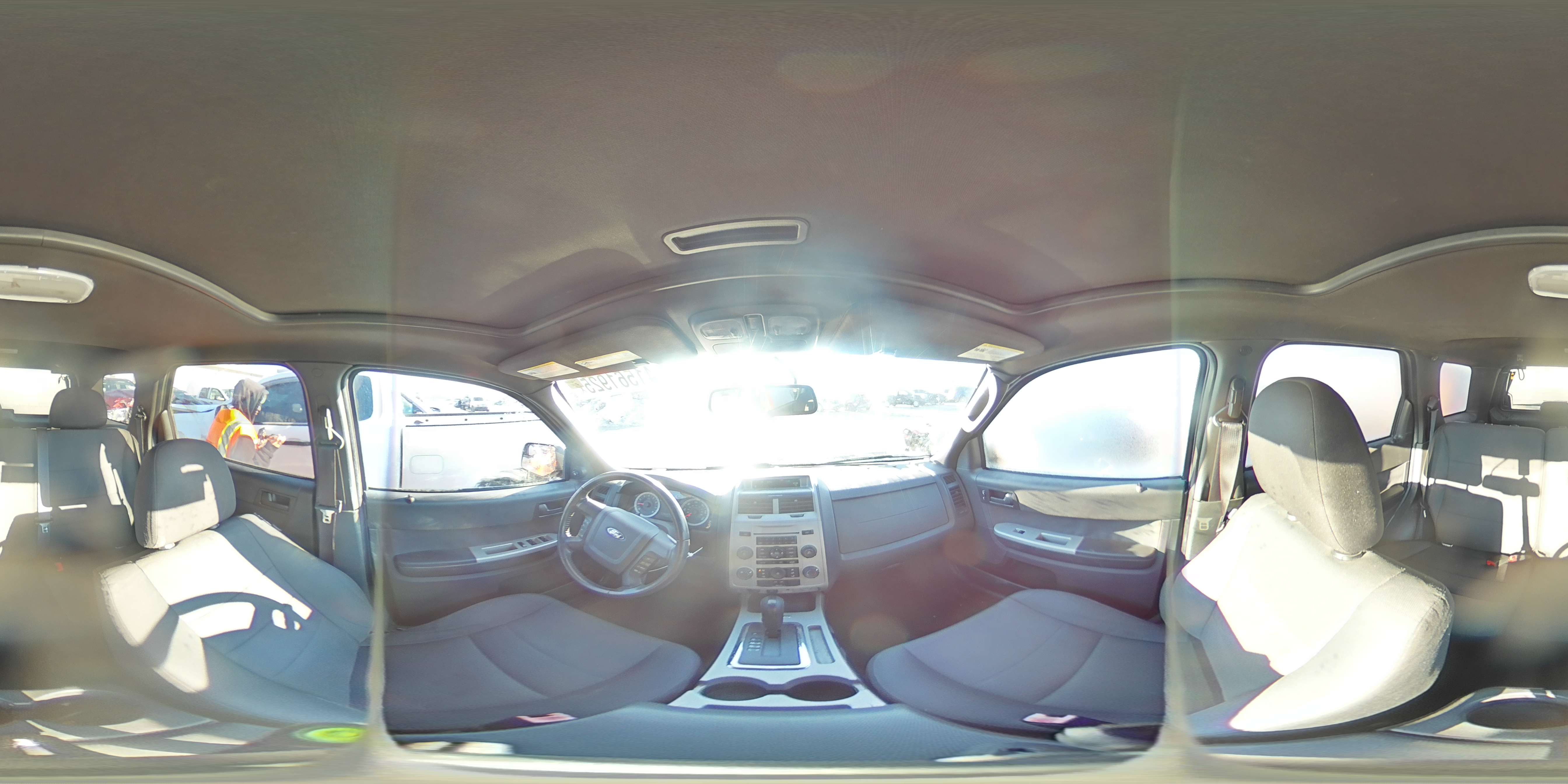 2011 Ford Escape - Image 14