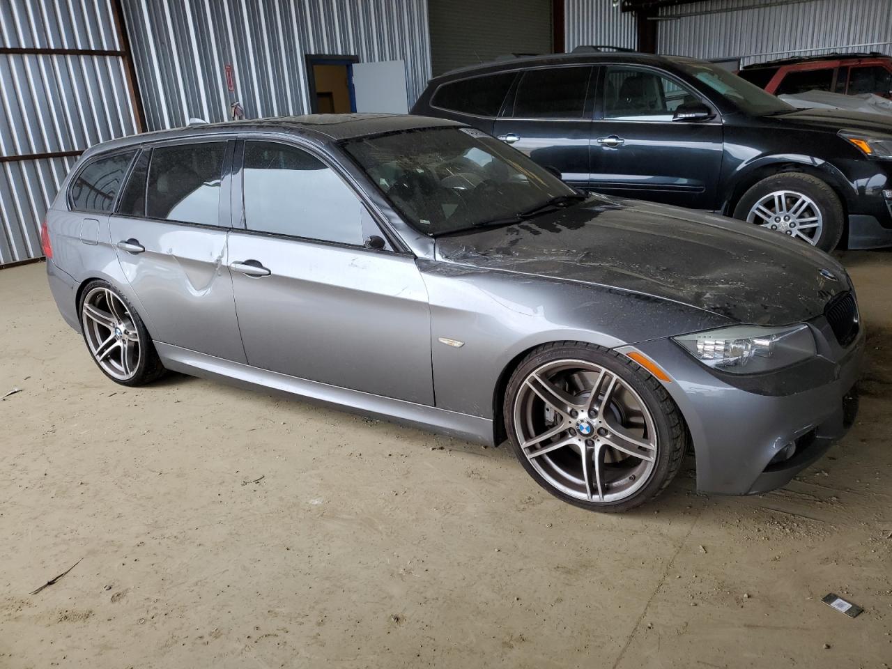 2011 BMW 3er - Image 4