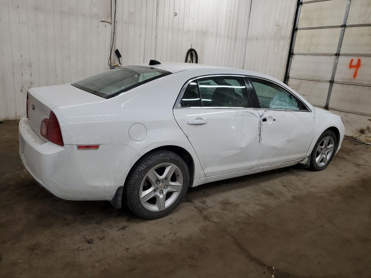 2012 Chevrolet Malibu - Image 3