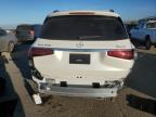 2022 Mercedes-Benz Gls 450 4Matic продається в Martinez, CA - Rear End