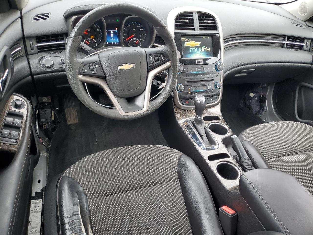 2014 Chevrolet Malibu - Image 8