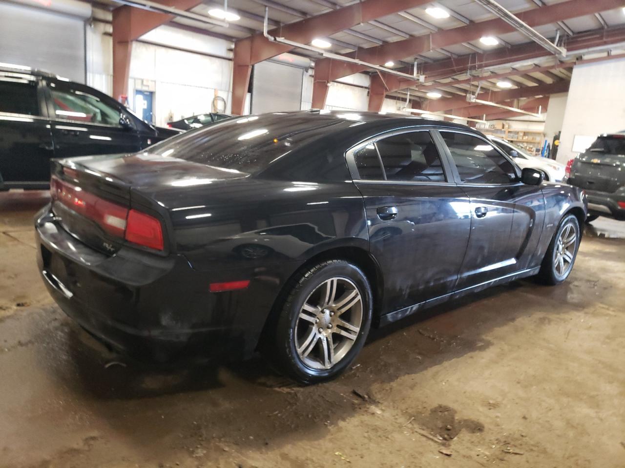 2013 Dodge Charger - Image 3