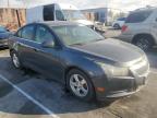 2013 Chevrolet Cruze Lt للبيع في Wilmington، CA - Front End