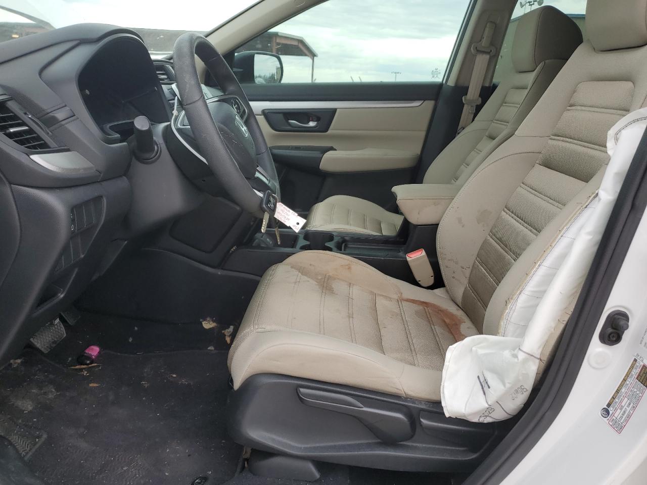 2019 Honda CR-V - Image 7