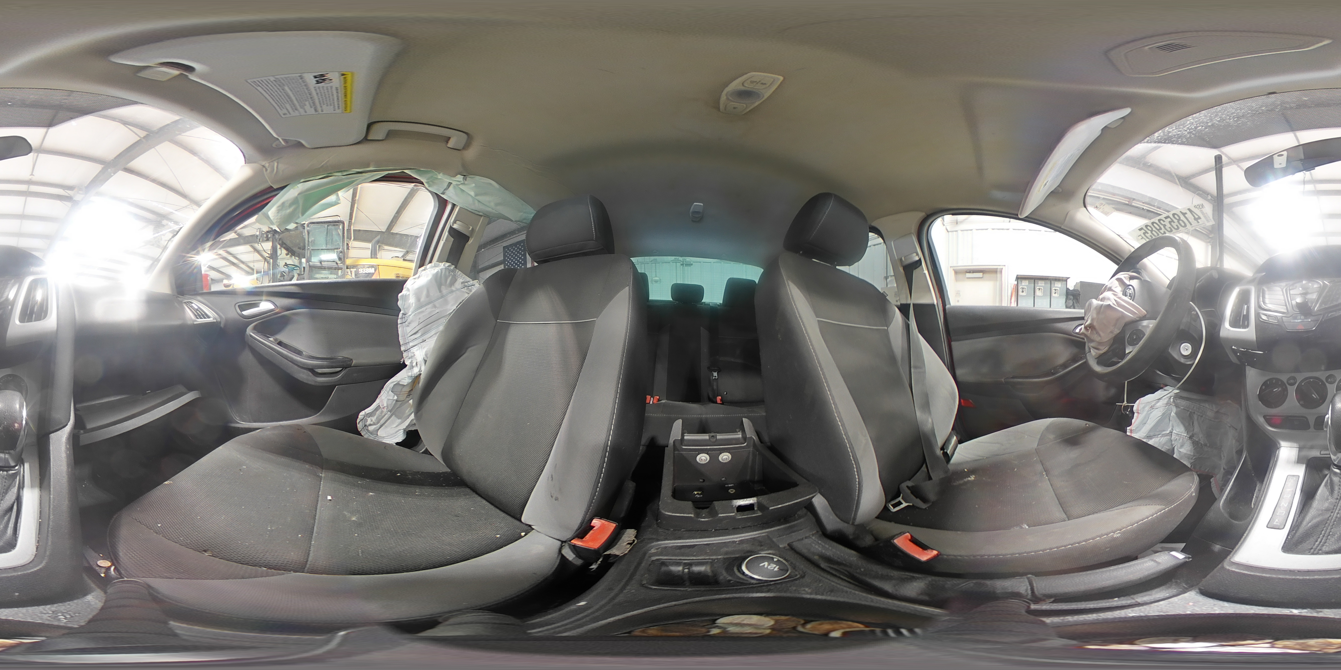 2013 Ford Focus - Image 12
