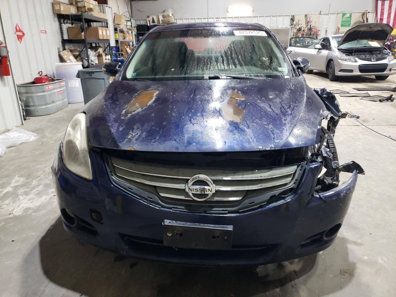 2010 Nissan Altima - Image 5