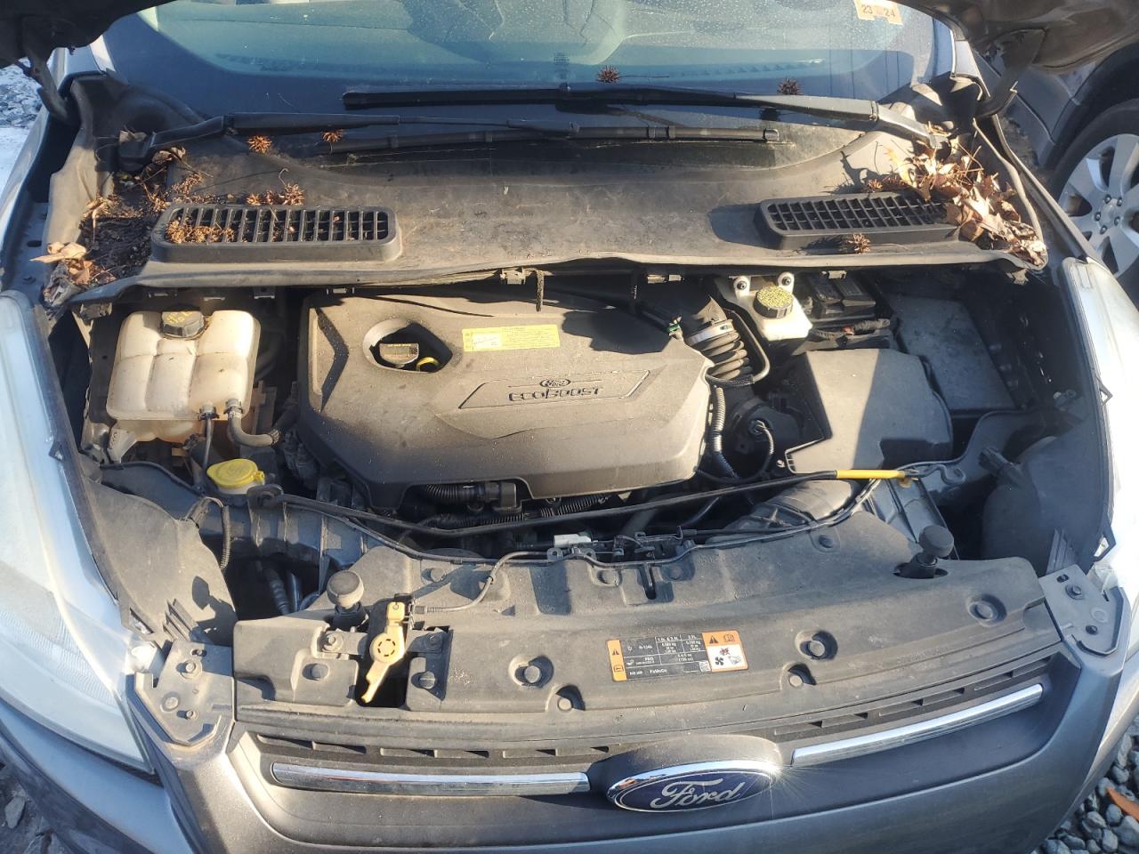 2014 Ford Escape - Image 12