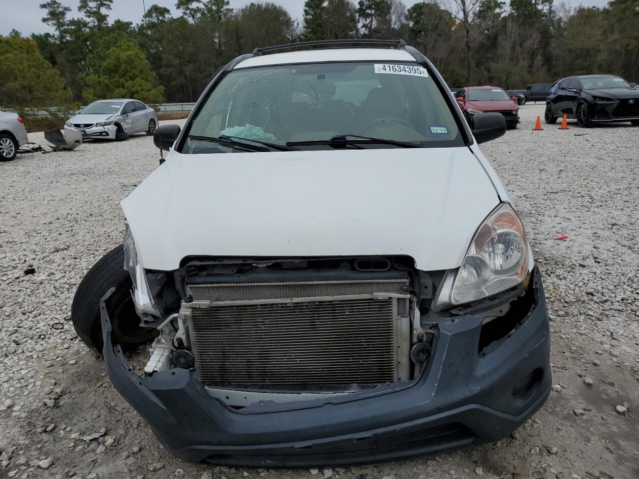 2006 Honda CR-V - Image 5