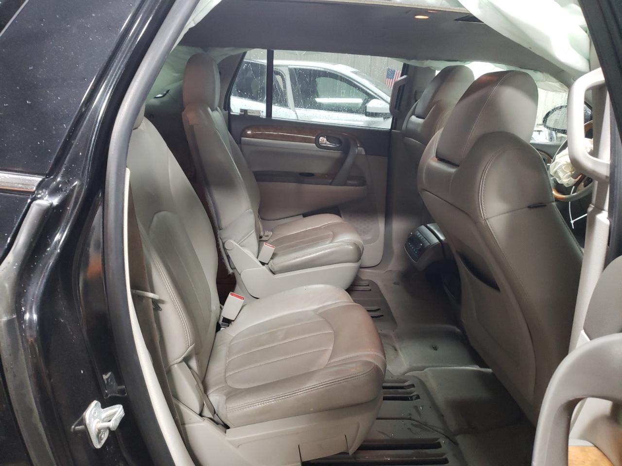 2011 Buick Enclave - Image 10