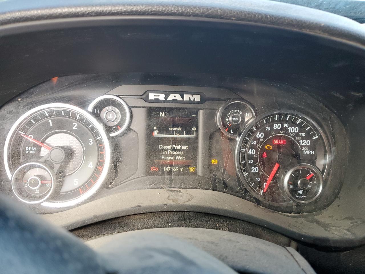 2021 Ram 3500 Tradesman VIN: 3C63RRGL6MG647888 Lot: 86958614