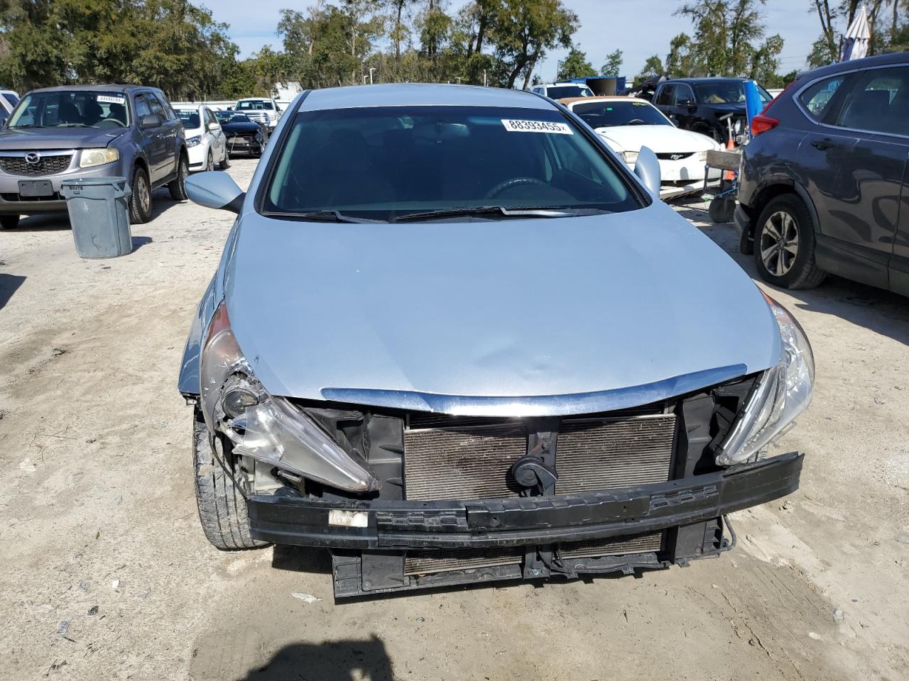 2013 Hyundai Sonata - Image 5