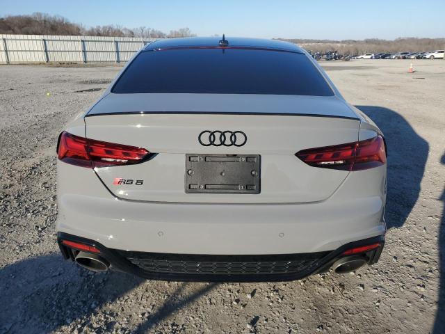  AUDI S5/RS5 2021 Сірий