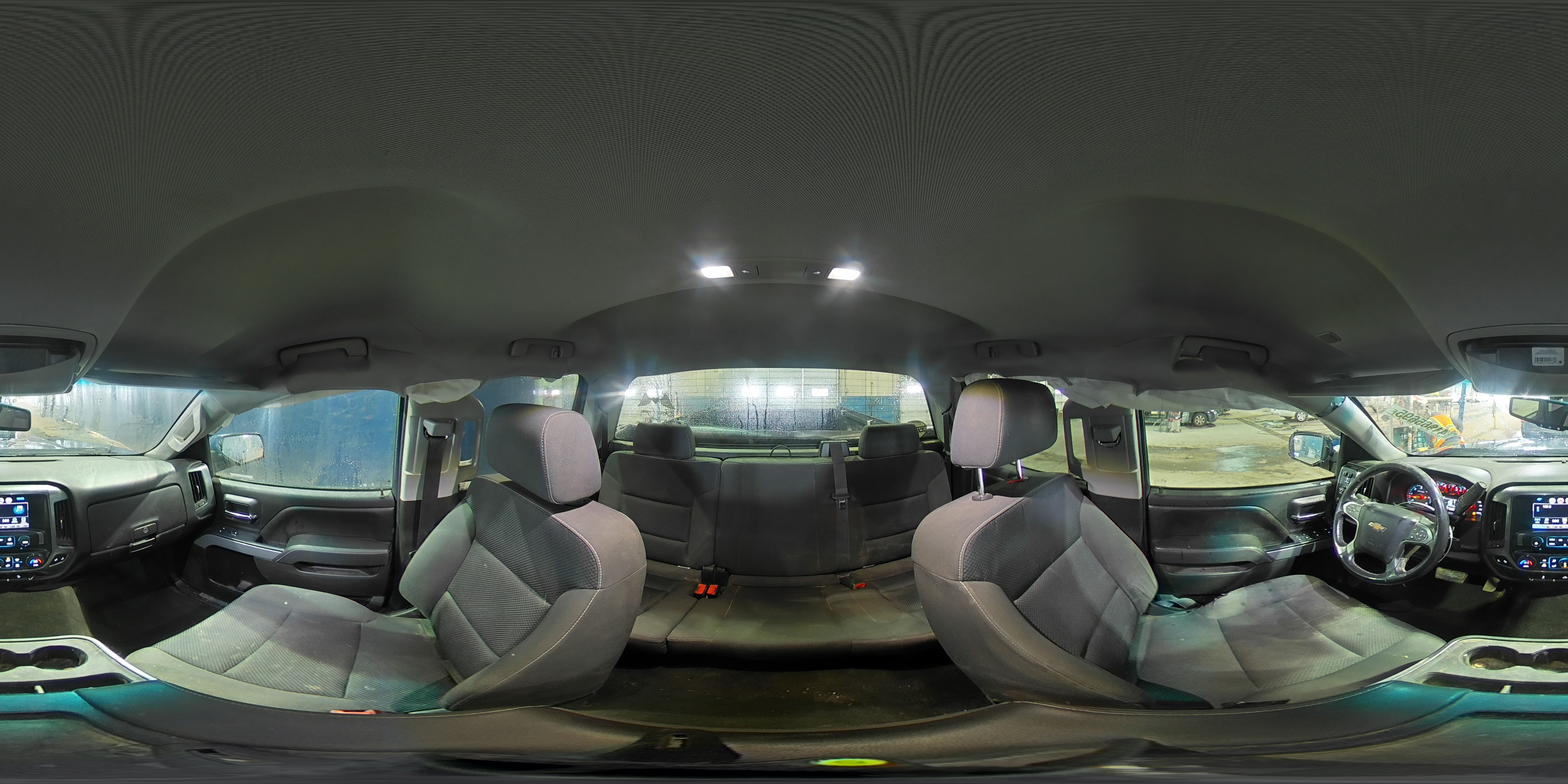 2016 Chevrolet Silverado - Image 15