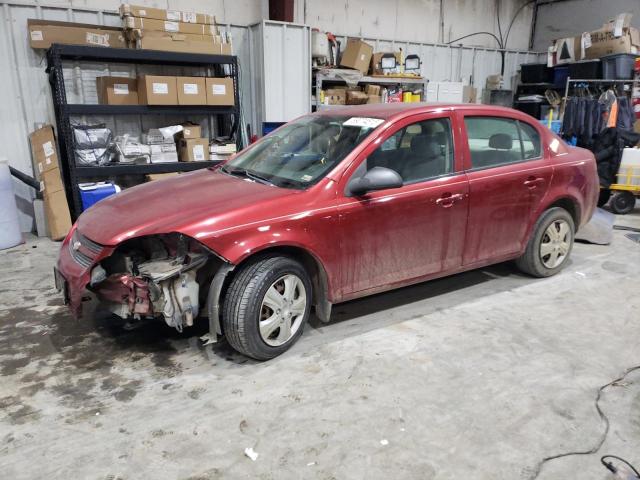 2010 Chevrolet Cobalt Ls