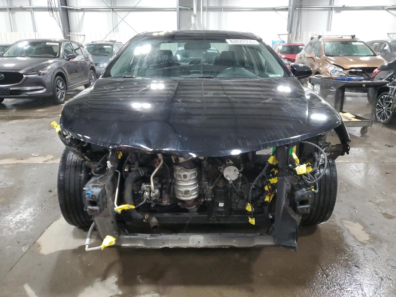 2014 Toyota Camry - Image 5