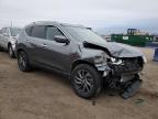 2016 Nissan Rogue S for Sale in Brighton, CO - Front End