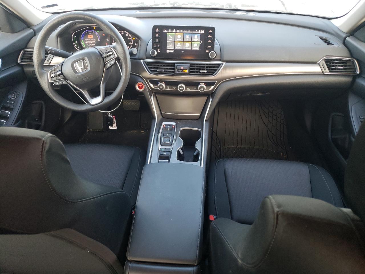2021 Honda Accord - Image 8