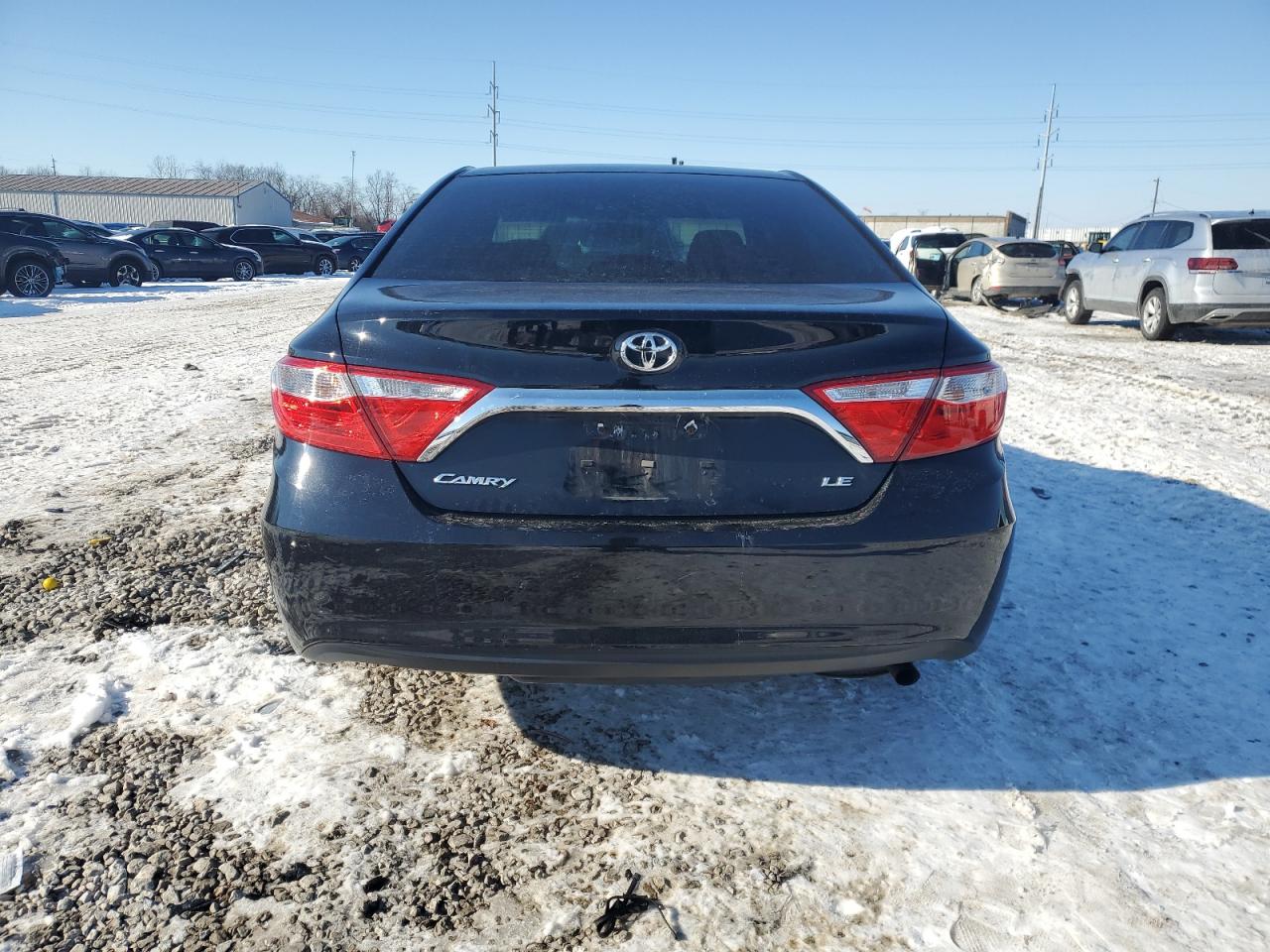 2017 Toyota Camry - Image 6