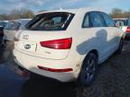 2017 AUDI Q3 SPORT T for sale at Copart ROCHFORD