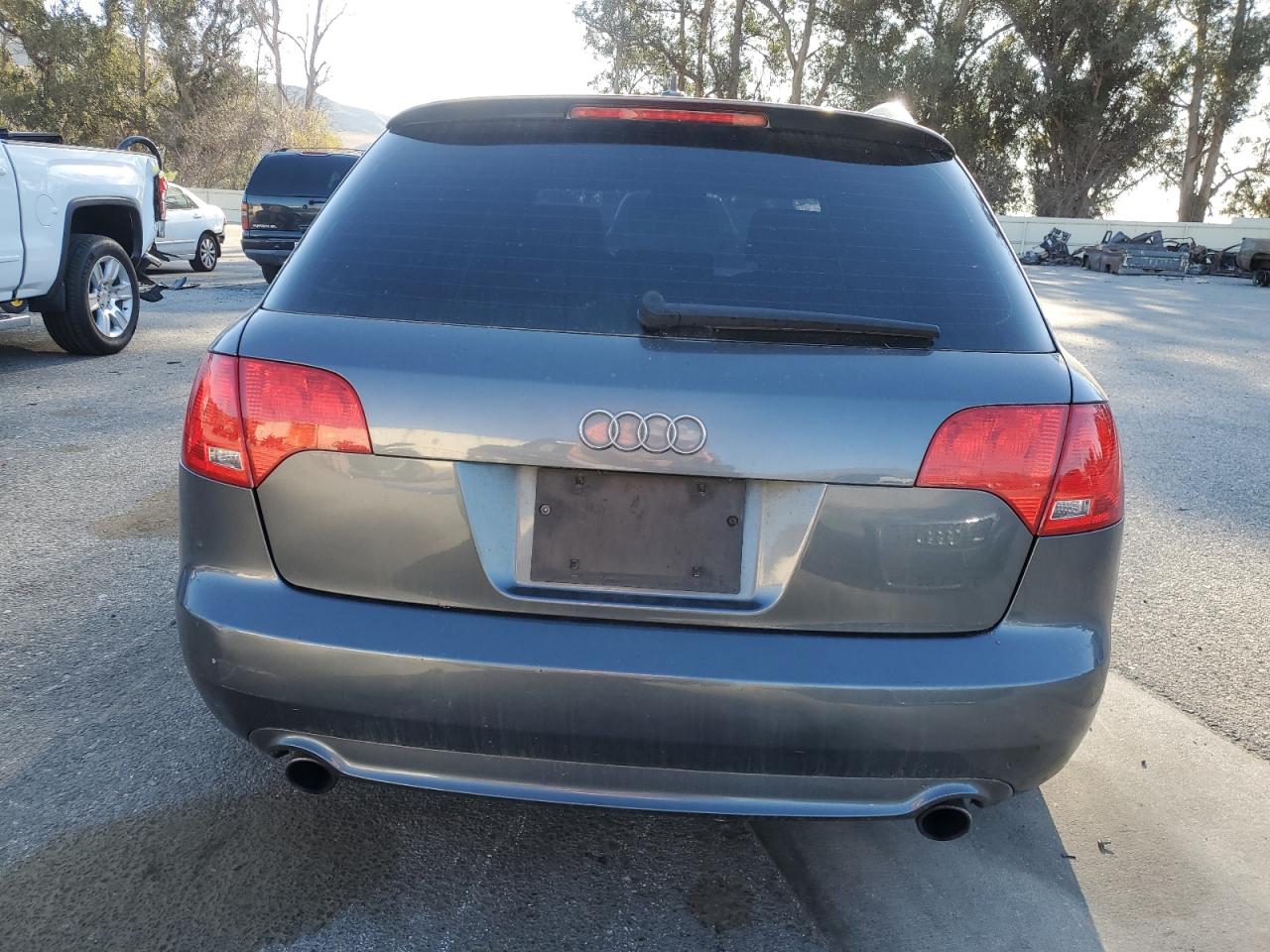 2008 Audi A4 - Image 6