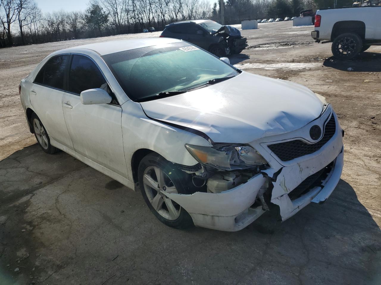 2010 Toyota Camry - Image 4