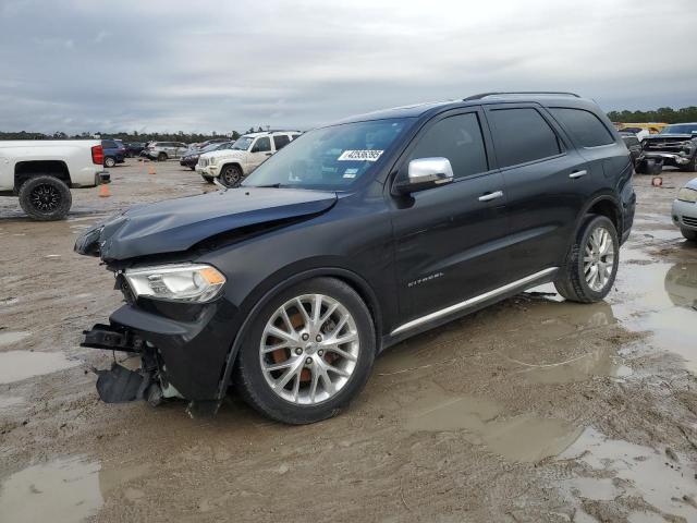 2015 Dodge Durango Citadel